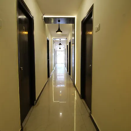 Via Ashir Guest house Mumbai