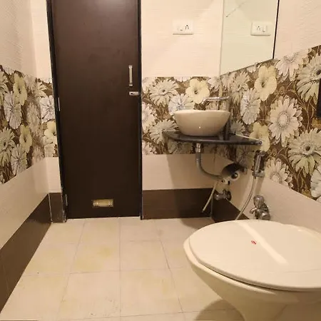 Guest house Via Ashir 3*