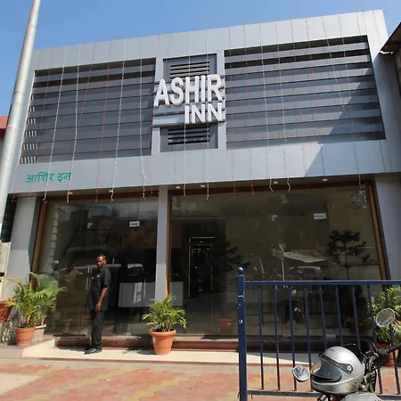 Via Ashir Guest house