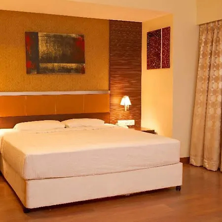 The & Powai Hotel