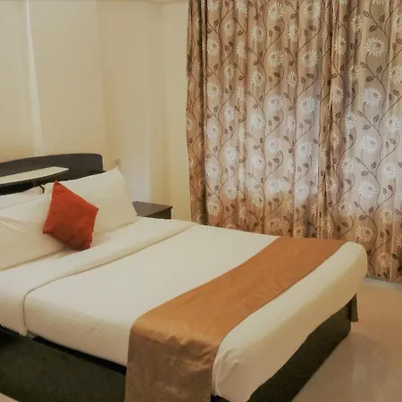 Dragonfly Emerald Apartment Mumbai
