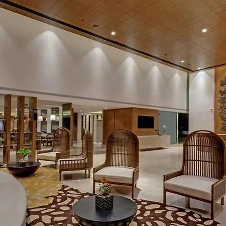 The Fern Mumbai, Goregaon, Series By Marriott Hotel 5*