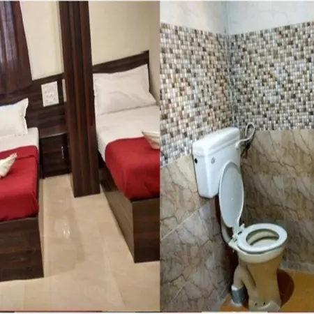 Hotel Oyo 76486 Silver Moon 2*