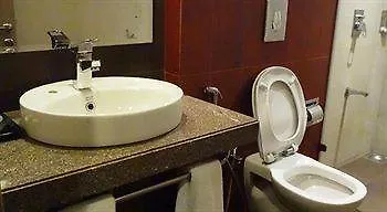 Hotel Landmark Annexe