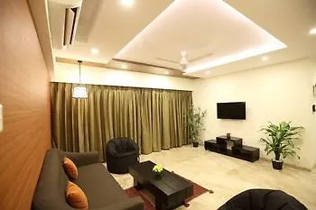 Hotel Nirvana Grace Mumbai