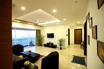 Nirvana Grace Hotel