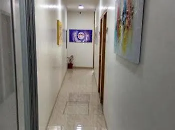 Grandeur-near International Airport 3*