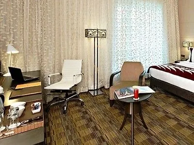 Meluha The Fern Mumbai, Powai, Series By Marriott 5*