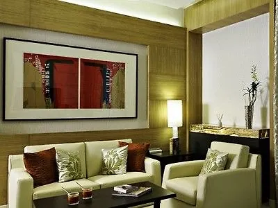 Hotel Meluha The Fern Mumbai, Powai, Series By Marriott 5*