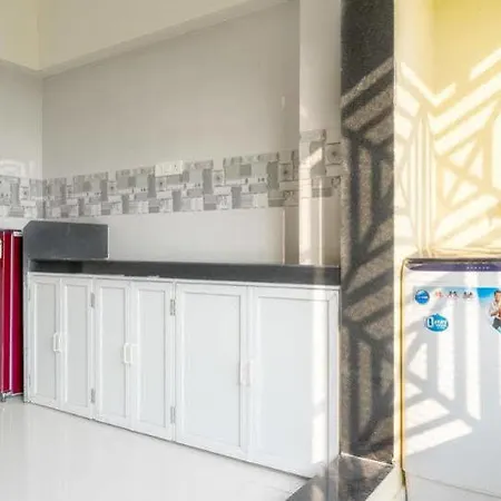 Oyo 11441 Casa Roomz Powai 3* Mumbai
