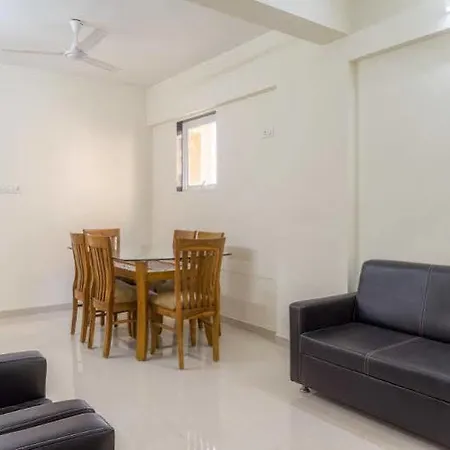 Oyo 11441 Casa Roomz Powai Hotel Mumbai