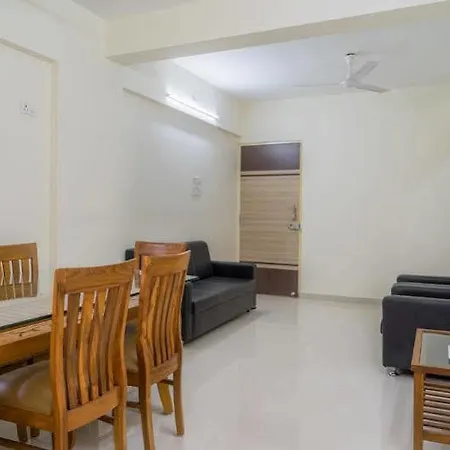 Hotel Oyo 11441 Casa Roomz Powai 3*