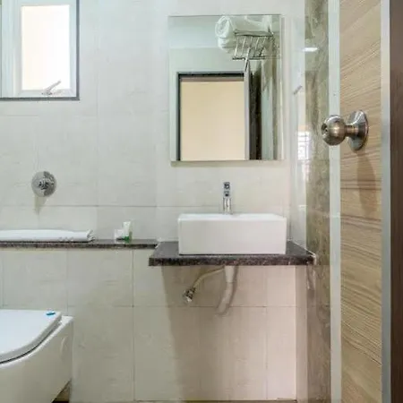 Oyo 11441 Casa Roomz Powai 3* Mumbai