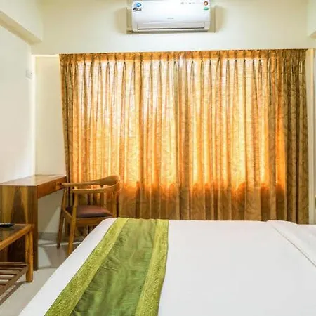 Oyo 11441 Casa Roomz Powai