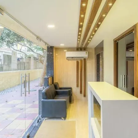 Hotel Oyo 11441 Casa Roomz Powai 3*