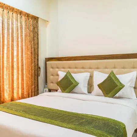 Oyo 11441 Casa Roomz Powai