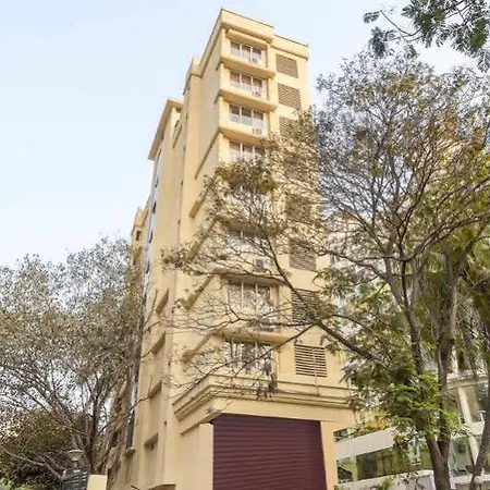 Oyo 11441 Casa Roomz Powai Hotel 3*