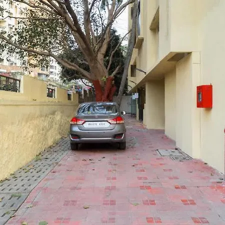 Oyo 11441 Casa Roomz Powai 3*