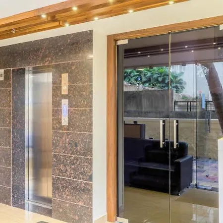 Hotel Oyo 11441 Casa Roomz Powai 3*