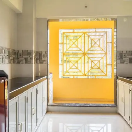 Hotel Oyo 11441 Casa Roomz Powai 3*