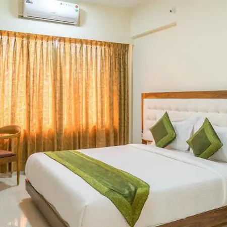 Oyo 11441 Casa Roomz Powai