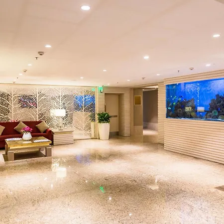 Hotel Niranta Transit Airport - At Arrivals