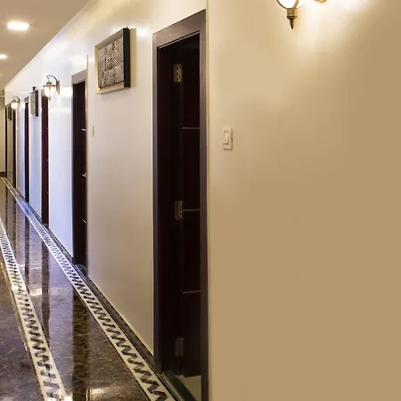 Fabexpress Annex Executive Andheri East Hotel
