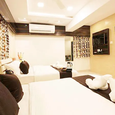 Hotel Fabexpress Annex Executive Andheri East