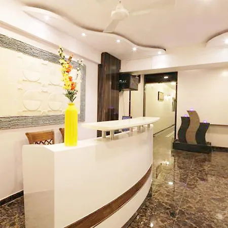 Fabexpress Annex Executive Andheri East Hotel 3*