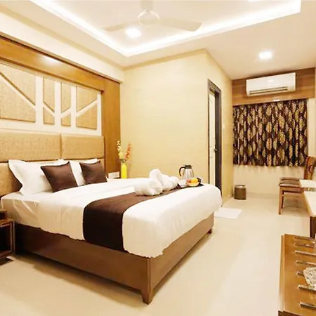 Fabexpress Annex Executive Andheri East