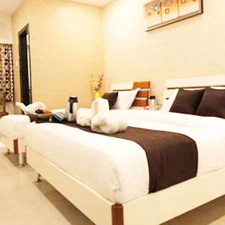 Hotel Fabexpress Annex Executive Andheri East 3*