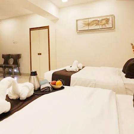 Fabexpress Annex Executive Andheri East 3* Mumbai