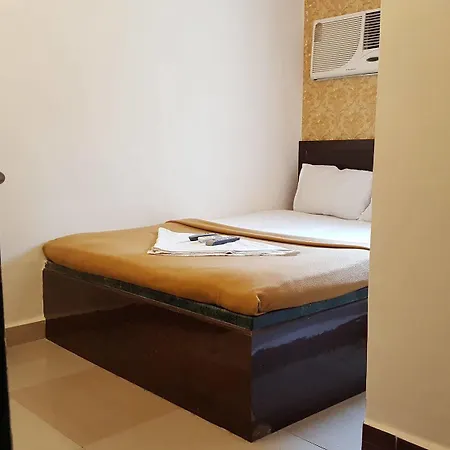 Hotel Hotel Al Mehraj 3*