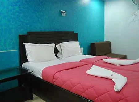 K.c Residency