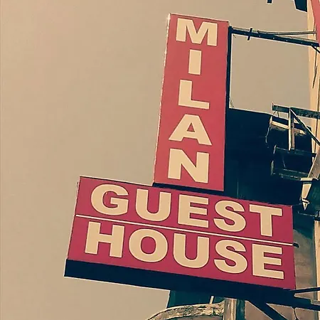Guest house Milan 2*