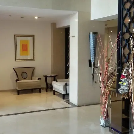 Hotel Z Luxury Residences