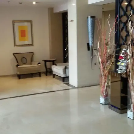 Hotel Z Luxury Residences Mumbai