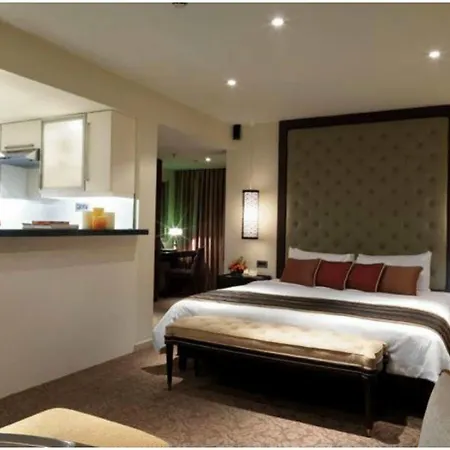 Hotel Z Luxury Residences Mumbai
