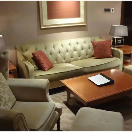 Z Luxury Residences Mumbai