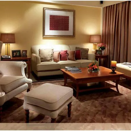 Z Luxury Residences