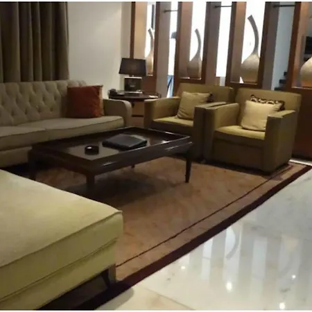 Z Luxury Residences Mumbai