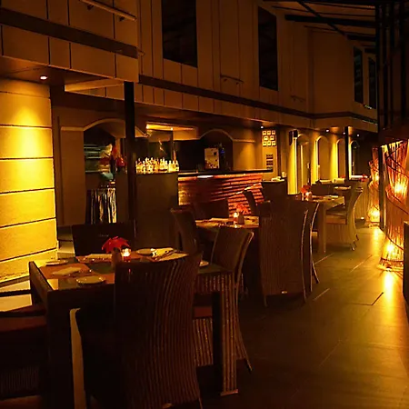 Hotel Z Luxury Residences 5*