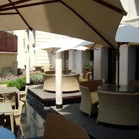 Z Luxury Residences Hotel 5*