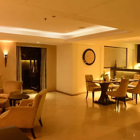 Z Luxury Residences 5* Mumbai
