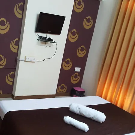 Dev Shelters Apartment *