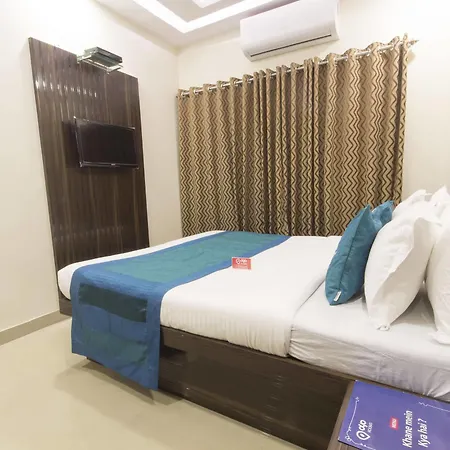Hotel Accore