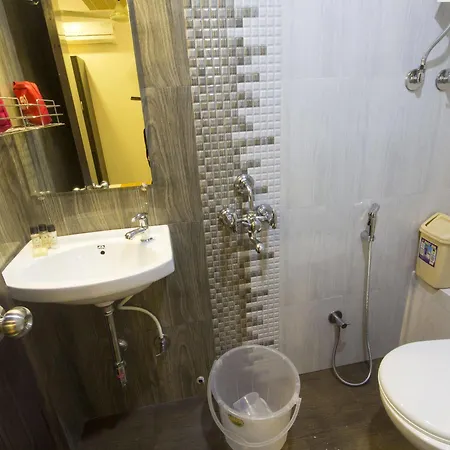 Accore Hotel Mumbai