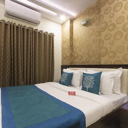Accore Hotel 3*
