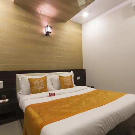 Accore Hotel Mumbai