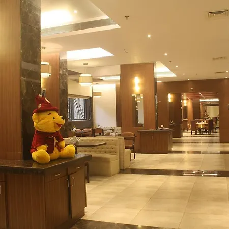 Hotel K Stars Mumbai